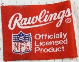 NFL グッズ 80'S-90'S DeadStock Vintage Rawlings Jersey #12 Randall Cunningham ( ランドール・カニンガム ) / Philadelphia Eagles ( フィラデルフィア イーグルス )