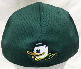 オレゴン ダックス グッズ ナイキ サイドライン カンファレンス レガシー91 フレックス CAP ※DRI-FIT版 / Oregon Ducks