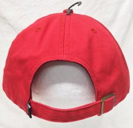 アトランタ ファルコンズ '47BRAND ( フォーティーセブンブランド ) NFL レガシー クリーンアップ スラウチ CAP (赤)※旧ロゴ版 / Atlanta Falcons