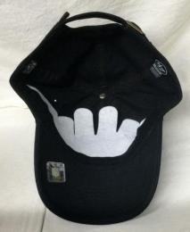 ジャクソンビル ジャガーズ '47BRAND ( フォーティーセブンブランド ) NFL レガシー クリーンアップ スラウチ CAP (黒)/ Jacksonville Jaguars